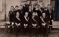 Classe 1922