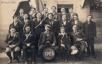 Classe 1925